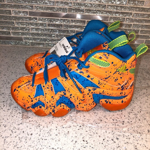 adidas crazy 8 all star